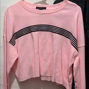 Rue 21 crop top